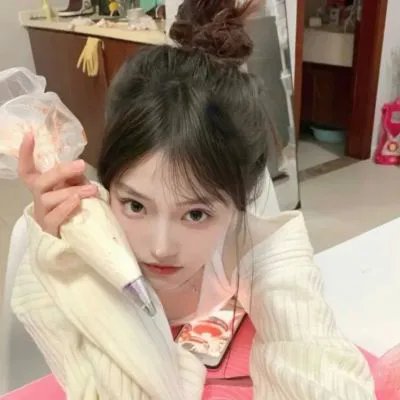 霓裳鬼影